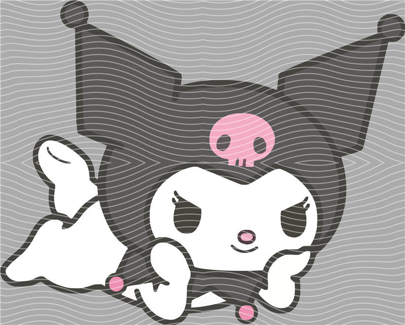 Sanrio-HK 317
